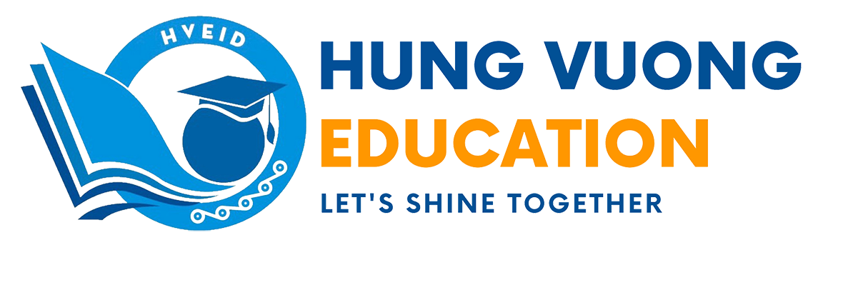 HUNG VUONG EDUCATION